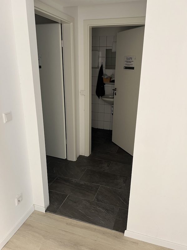 WC